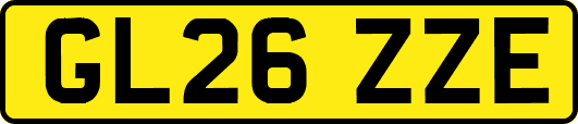 GL26ZZE