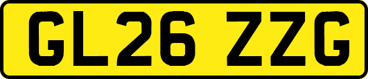GL26ZZG