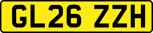 GL26ZZH