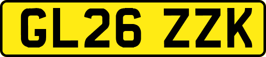 GL26ZZK