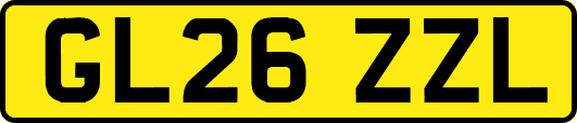 GL26ZZL