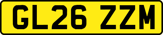 GL26ZZM
