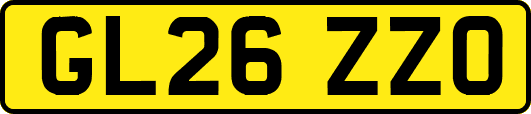 GL26ZZO