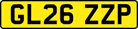 GL26ZZP