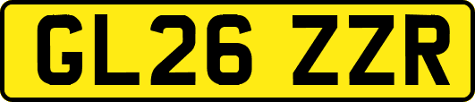 GL26ZZR