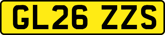 GL26ZZS