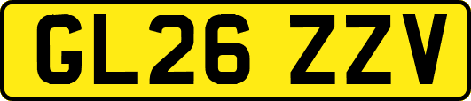 GL26ZZV