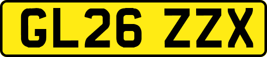 GL26ZZX