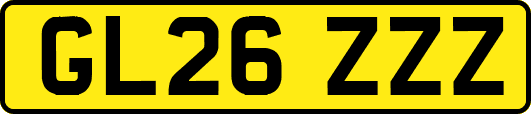 GL26ZZZ