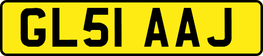 GL51AAJ