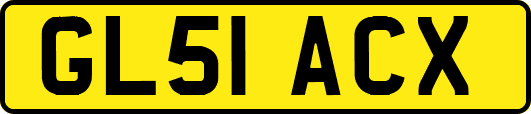 GL51ACX