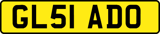 GL51ADO