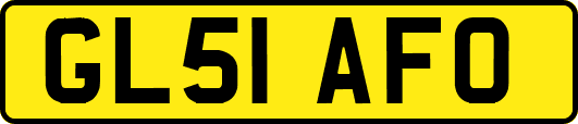 GL51AFO