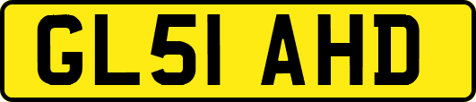 GL51AHD