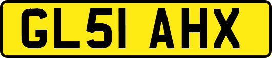 GL51AHX