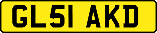 GL51AKD