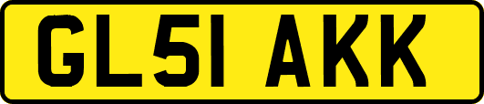 GL51AKK