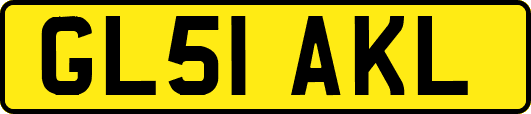 GL51AKL