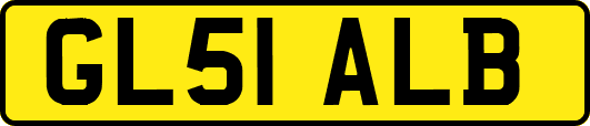 GL51ALB