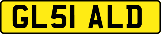 GL51ALD