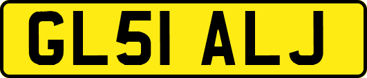 GL51ALJ