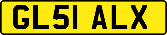 GL51ALX