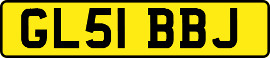 GL51BBJ