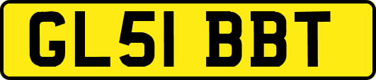 GL51BBT