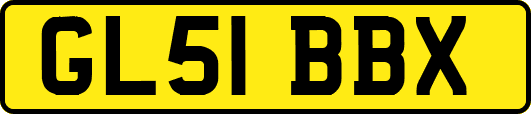 GL51BBX