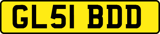 GL51BDD