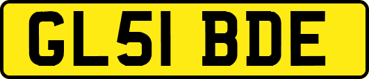 GL51BDE