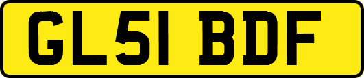 GL51BDF