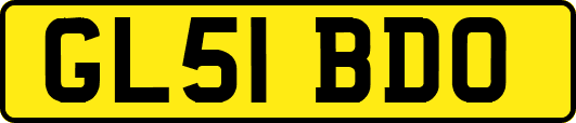 GL51BDO