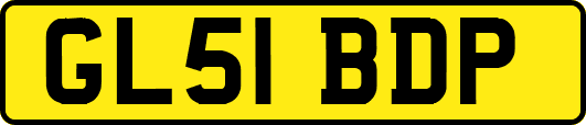 GL51BDP