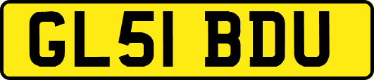 GL51BDU