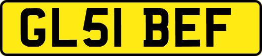 GL51BEF