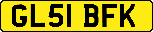 GL51BFK