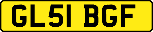 GL51BGF