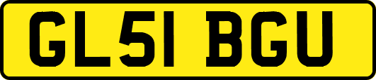 GL51BGU