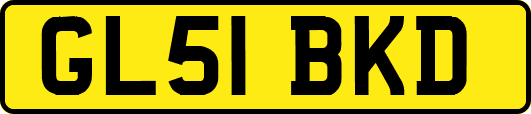 GL51BKD