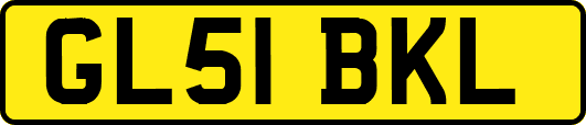 GL51BKL