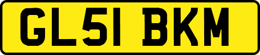 GL51BKM