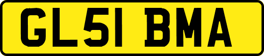 GL51BMA