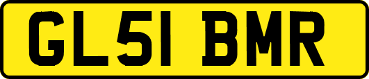 GL51BMR