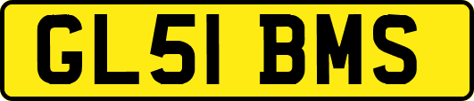 GL51BMS