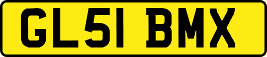 GL51BMX