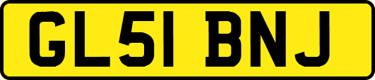 GL51BNJ