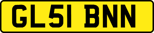 GL51BNN