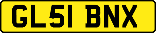 GL51BNX