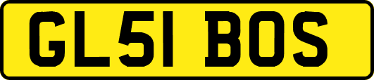 GL51BOS